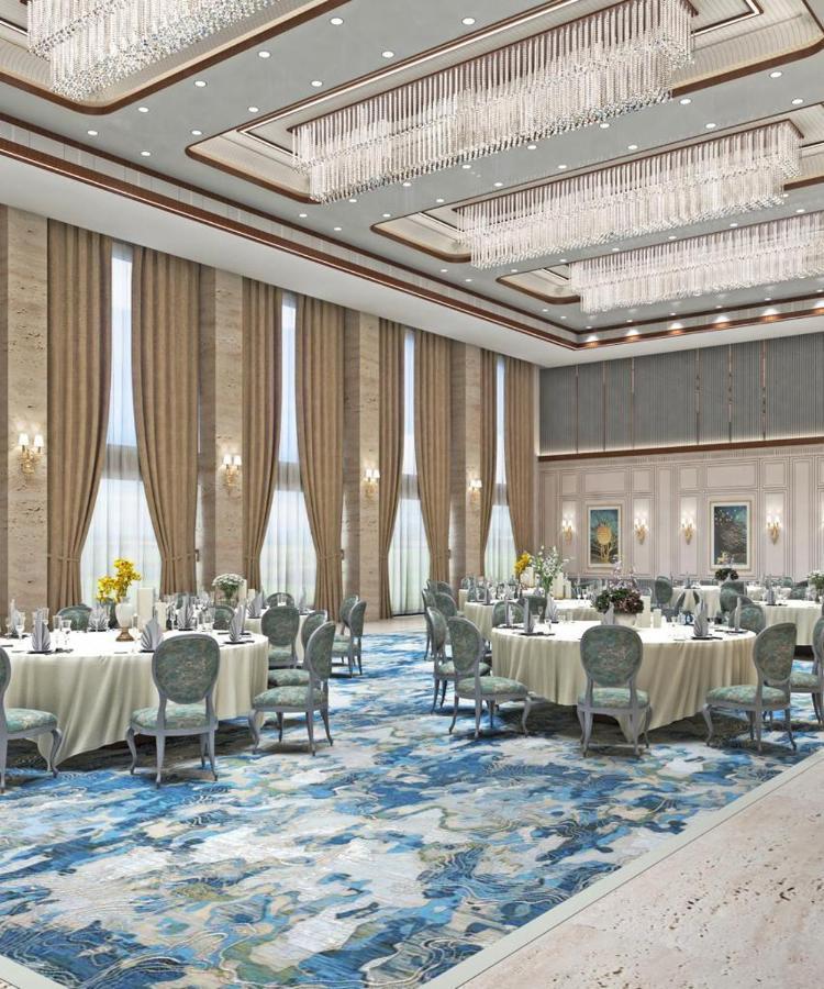 Hotel Jalsa Retreat 博帕尔 外观 照片